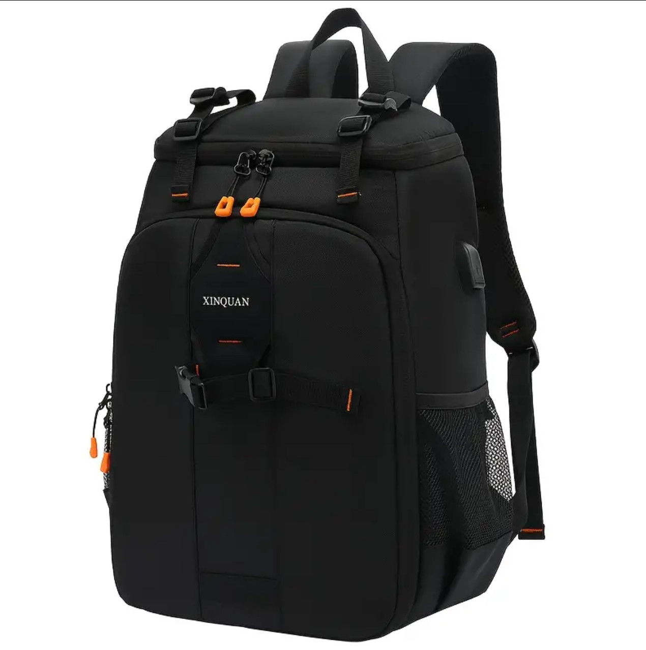 Camping Bag