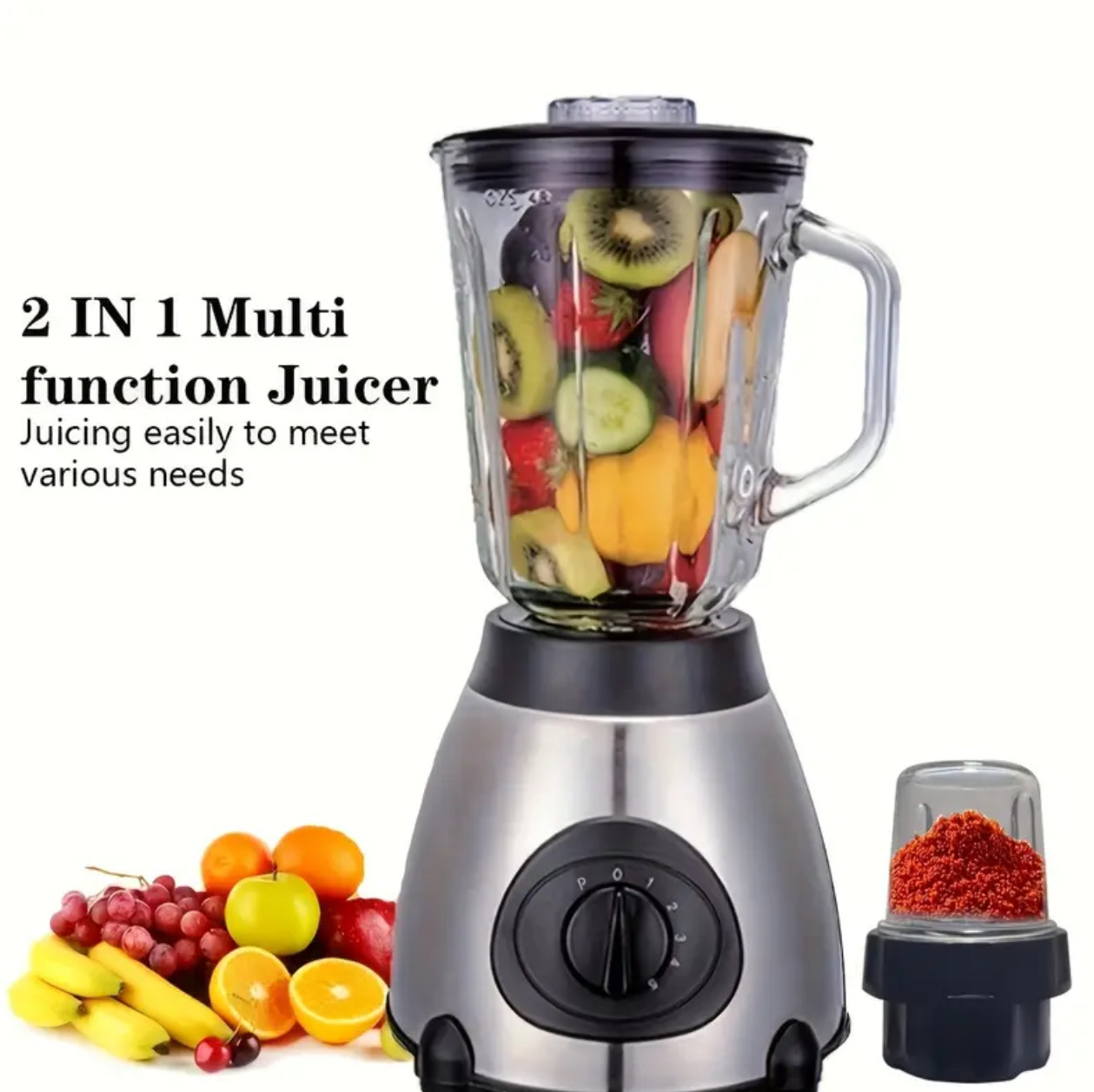 Juicer Machine